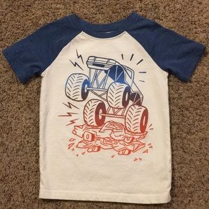 Boys t-shirt